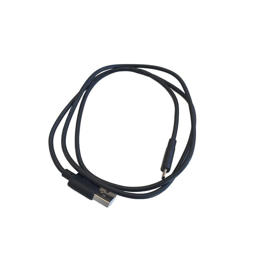 Part: Charging cable