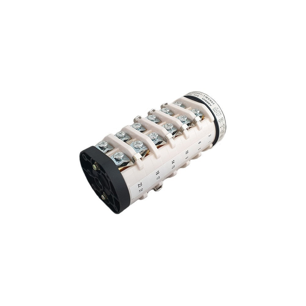 Pedaalschakelaar 380V