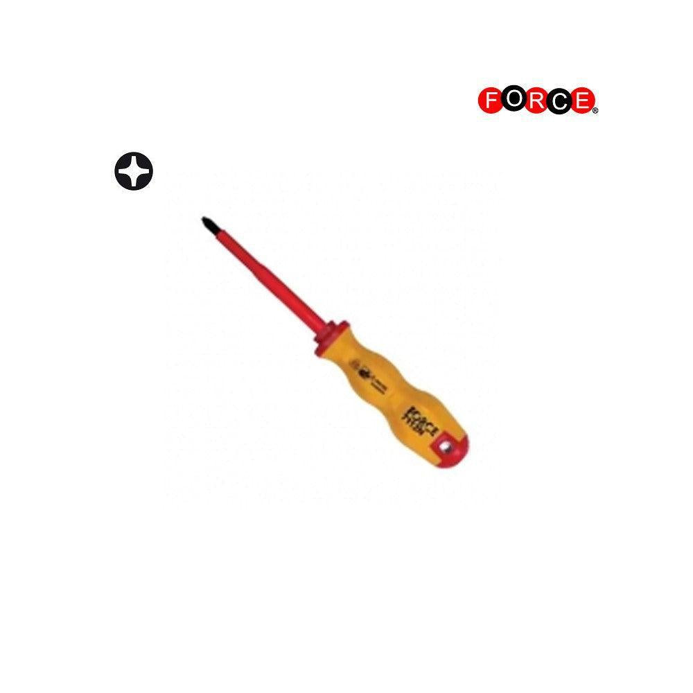 Phillips insulated screwdriver PH.0