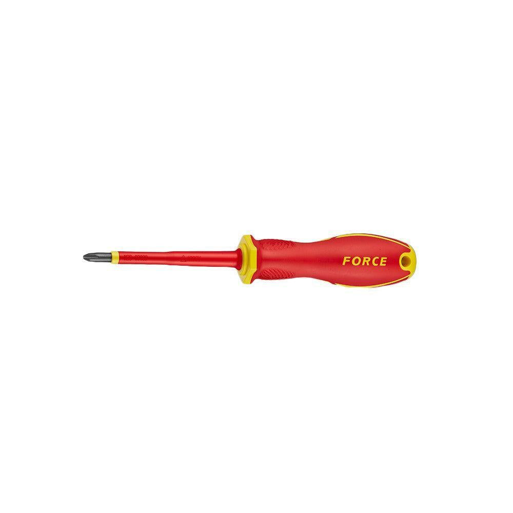Phillips insulated screwdriver PH.0