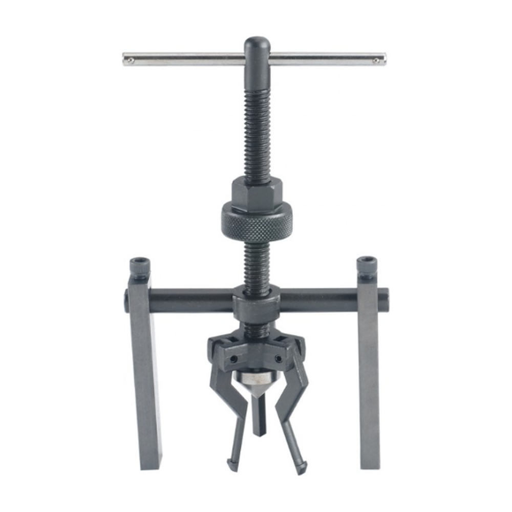 Pilot bearing puller