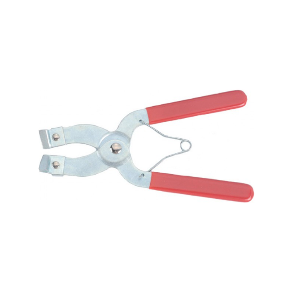 Piston ring installer