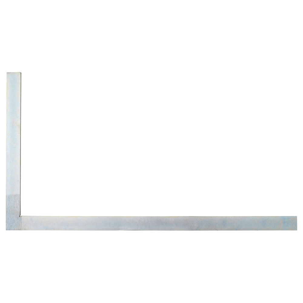 Plaatwinkelhaak gepolijst gegalvaniseerd staal