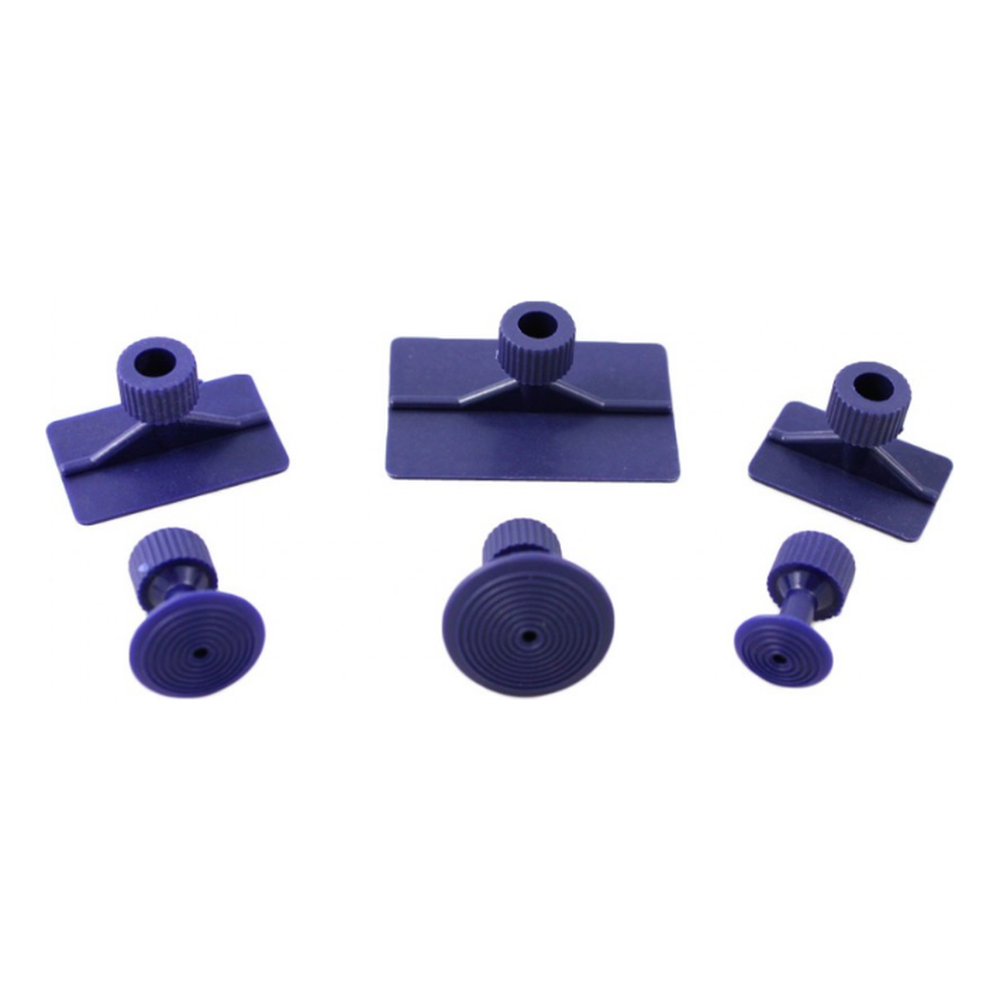 Plastic hulpstukken TBV WT-2065