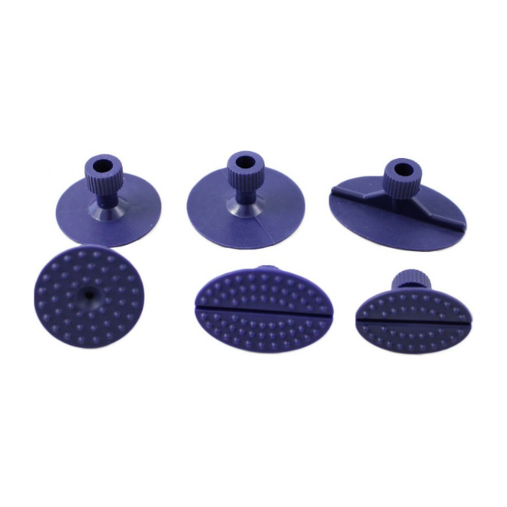 Plastic hulpstukken TBV WT-2065