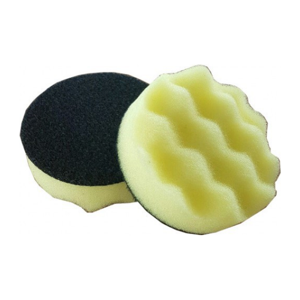 Poetspad geel TBV AP-1625