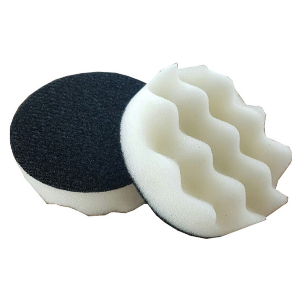 Polijstmachine 75 mm