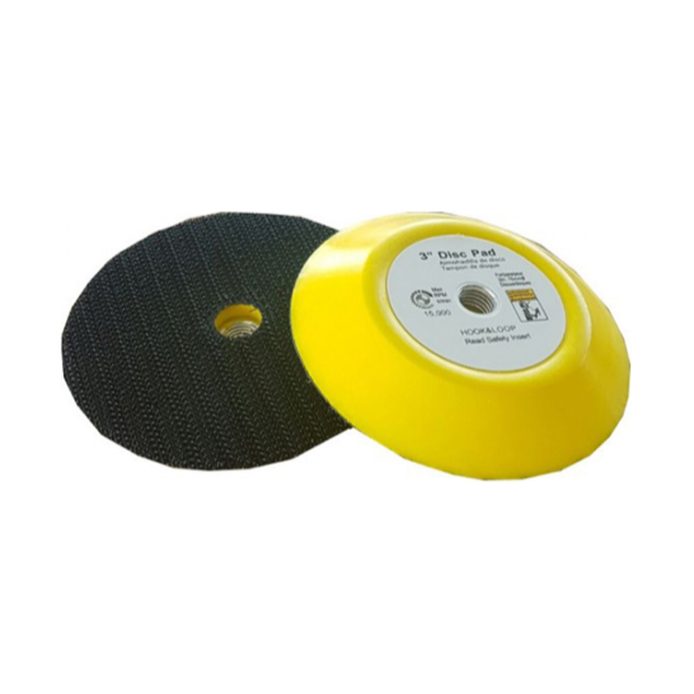 Polijstmachine 75 mm