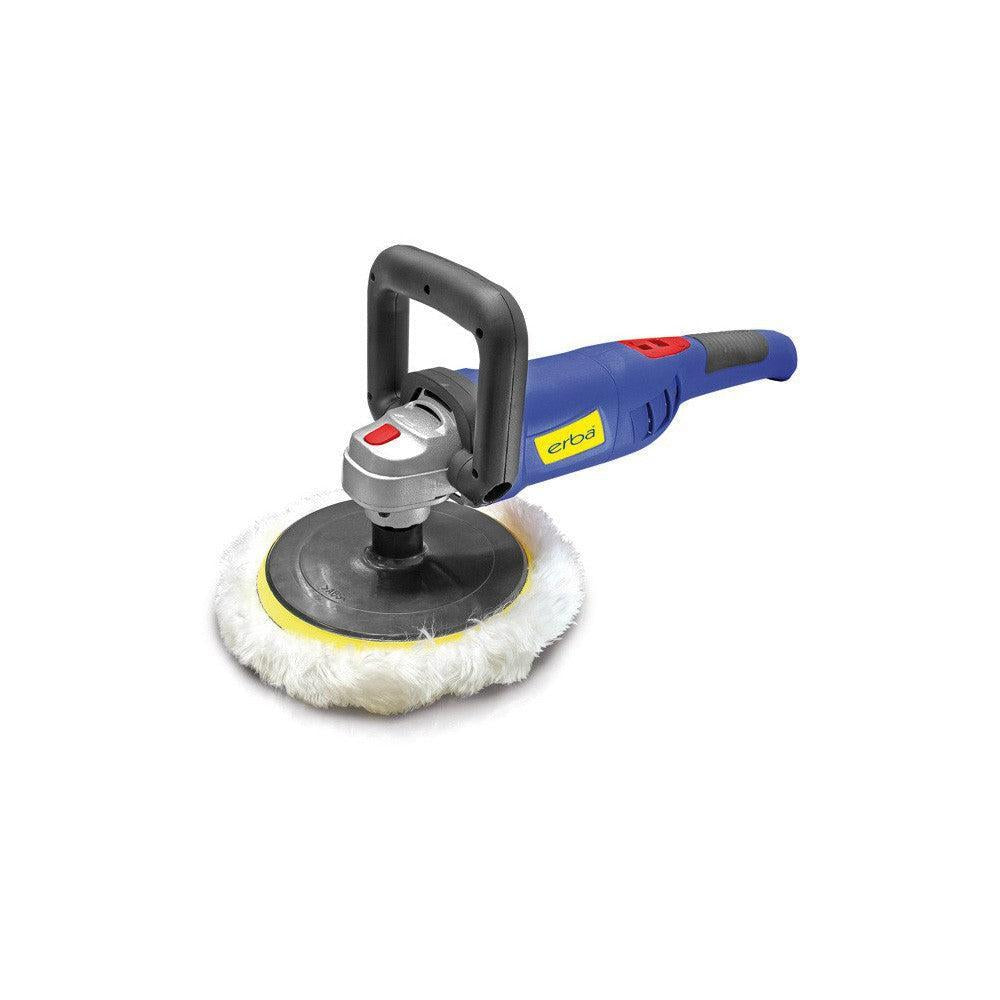 Polijstmachine Ø180mm