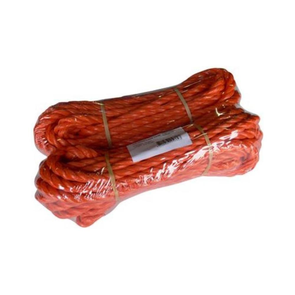 Polypropeen touw 10mm - 2x10m