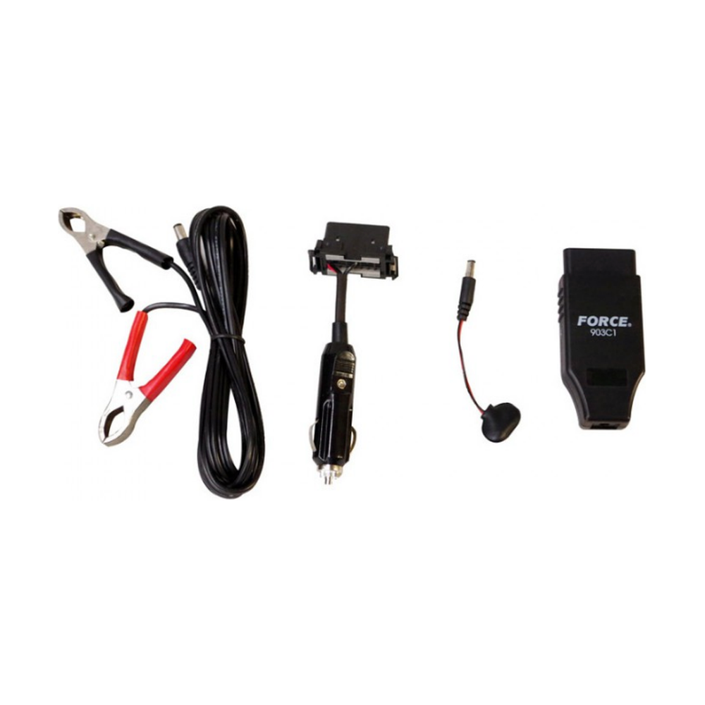 Power backup supply