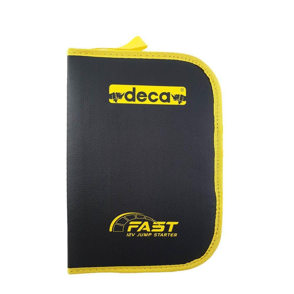 Powerbank startbooster 15.000mAh