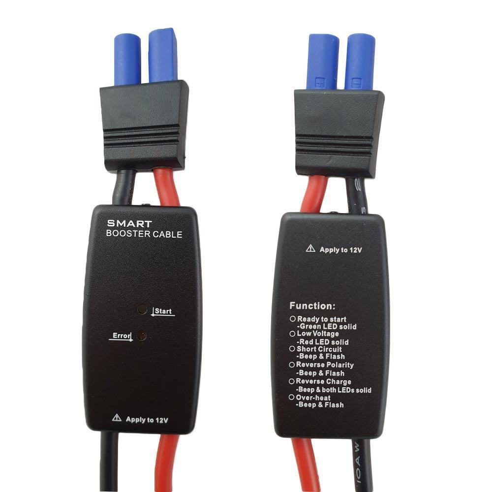 Powerbank startbooster 15.000mAh