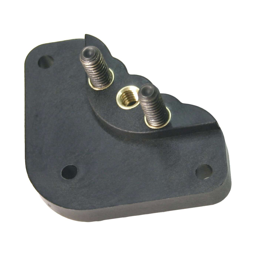 Precisie freestafel compensatiestukken