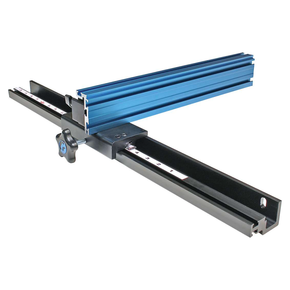 Precision Band Saw Fence