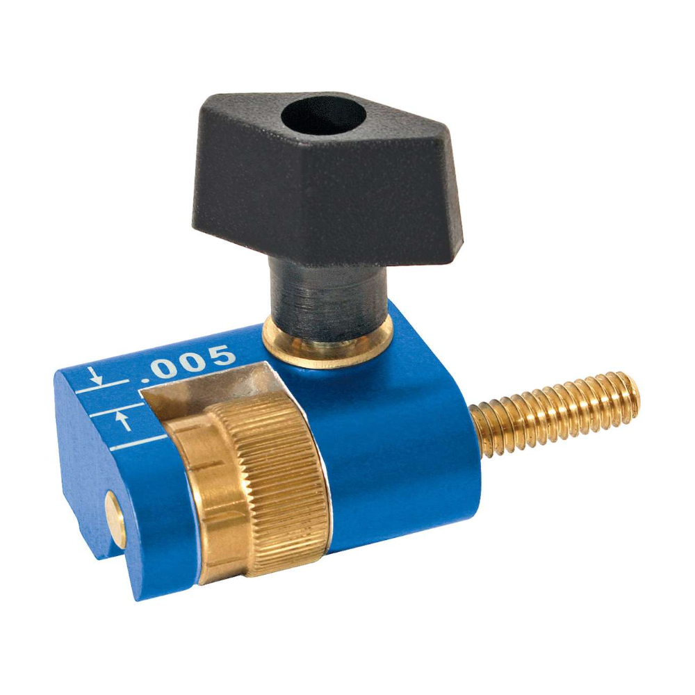 Precision Micro Adjuster