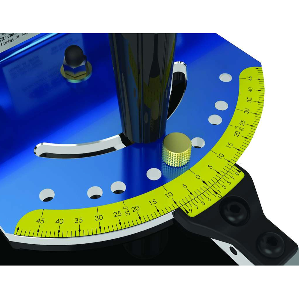 Precision Miter Gauge