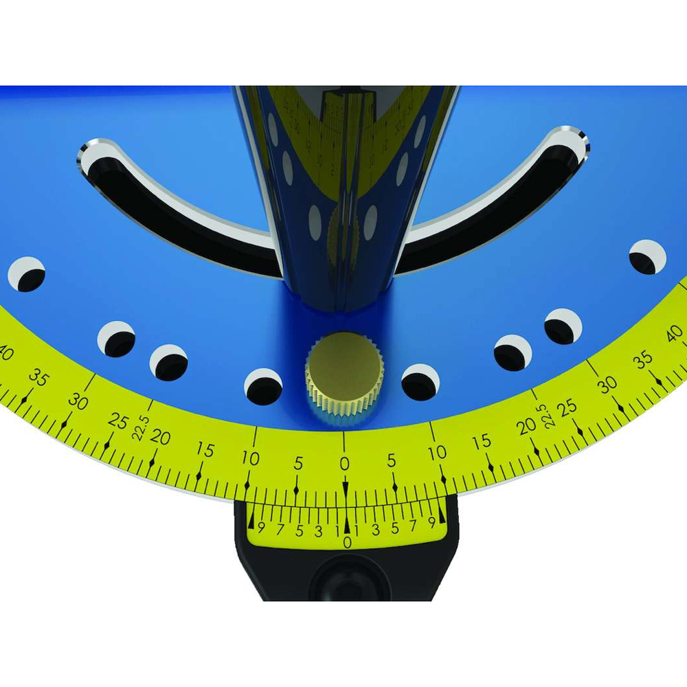 Precision Miter Gauge