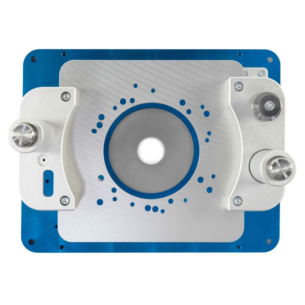 Precision Router Lift