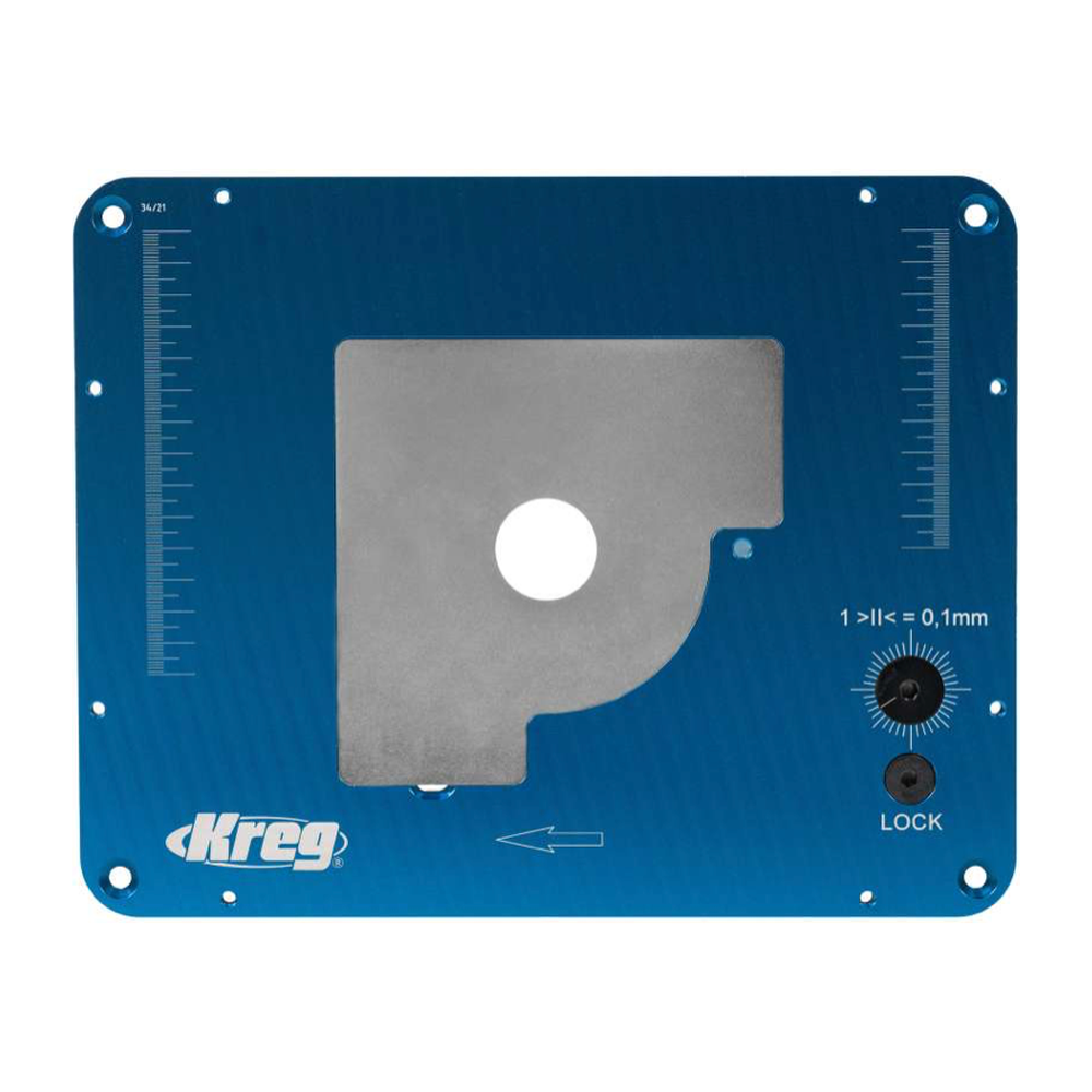 Precision Router Lift