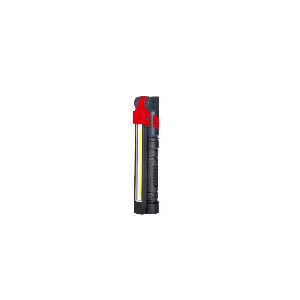 Pro Aluminium Rechargeable Slimlight