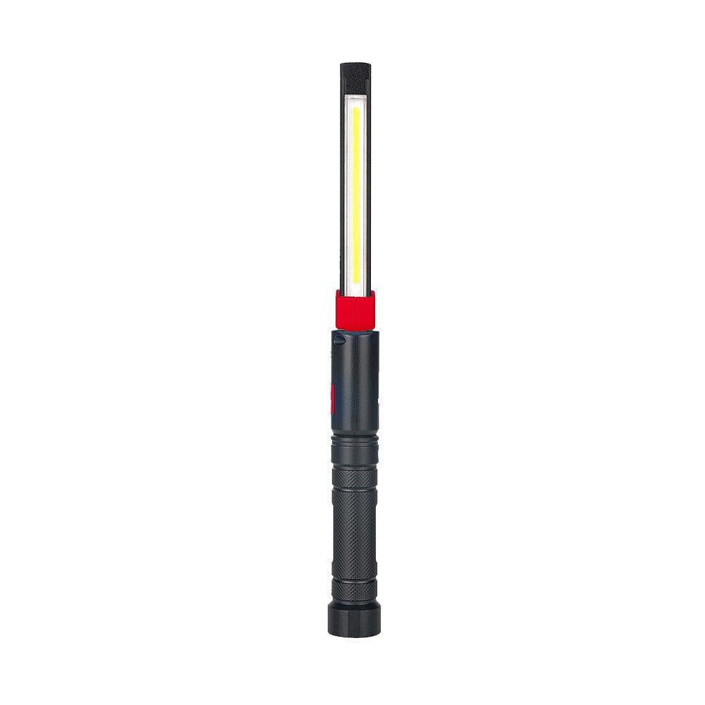 Pro Aluminium Rechargeable Slimlight