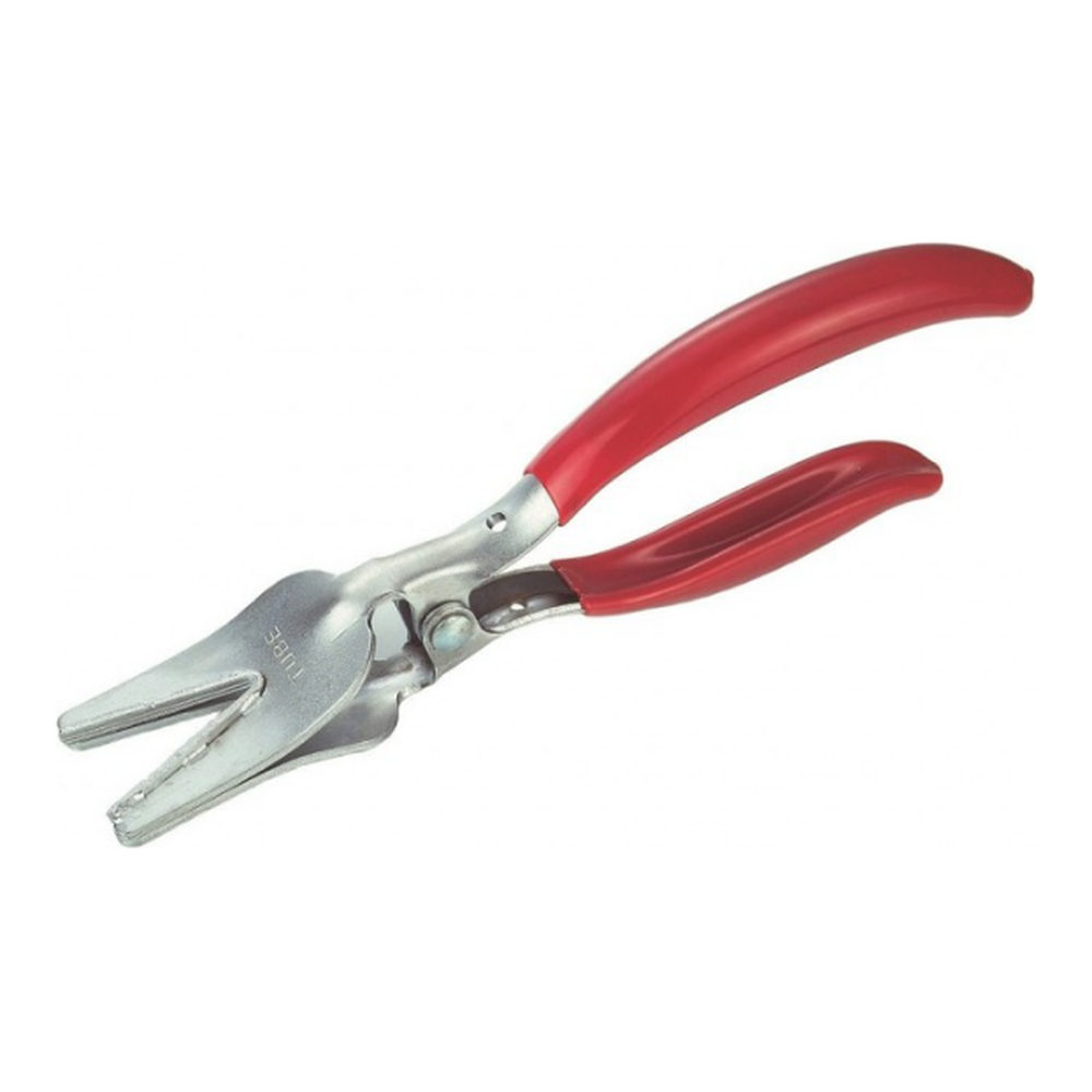Professional hose removal pliers