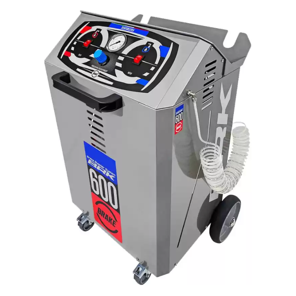 Professionele remontluchter