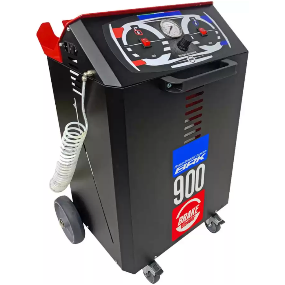 Professionele remontluchter