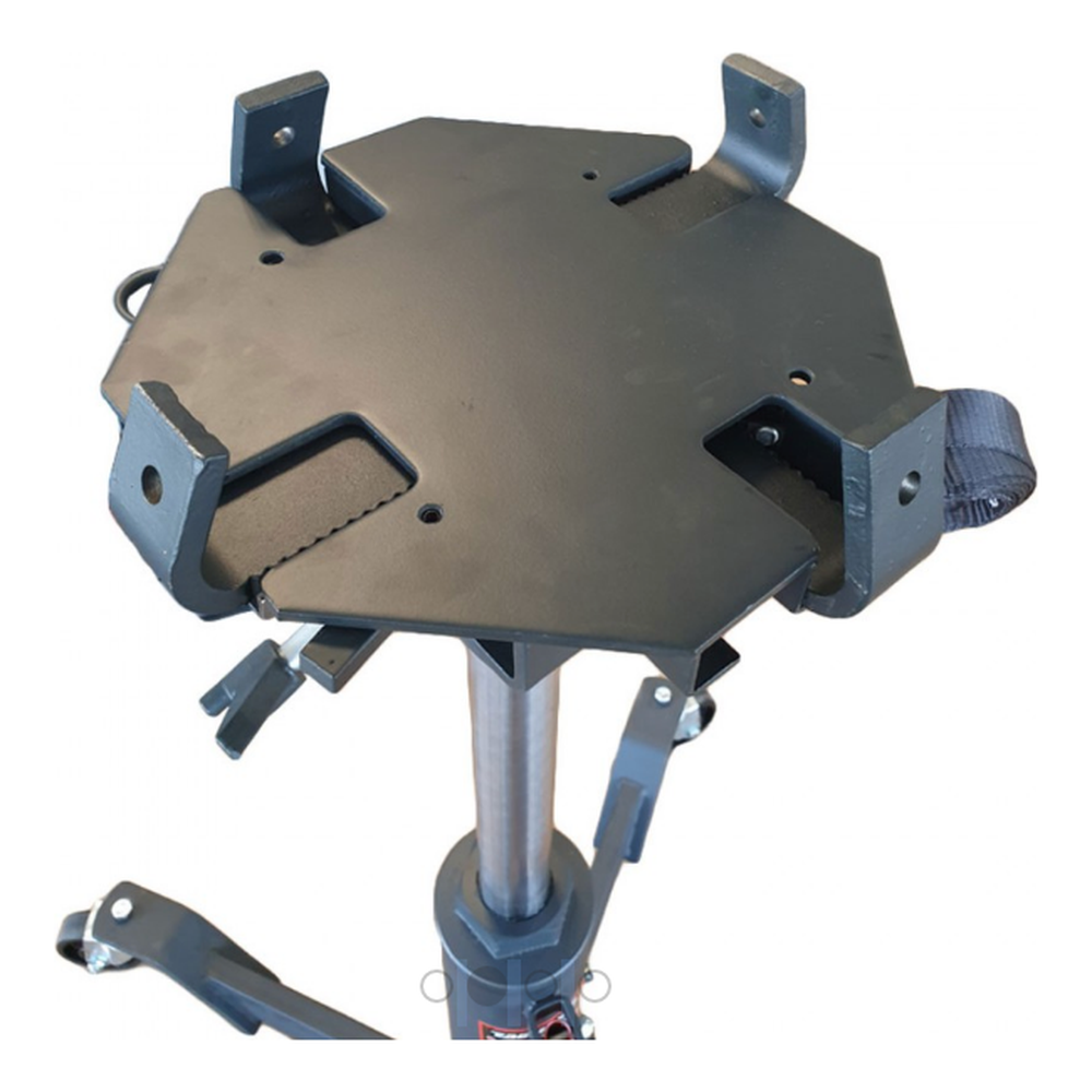 Professionele transmissiekrik 0.5 Ton