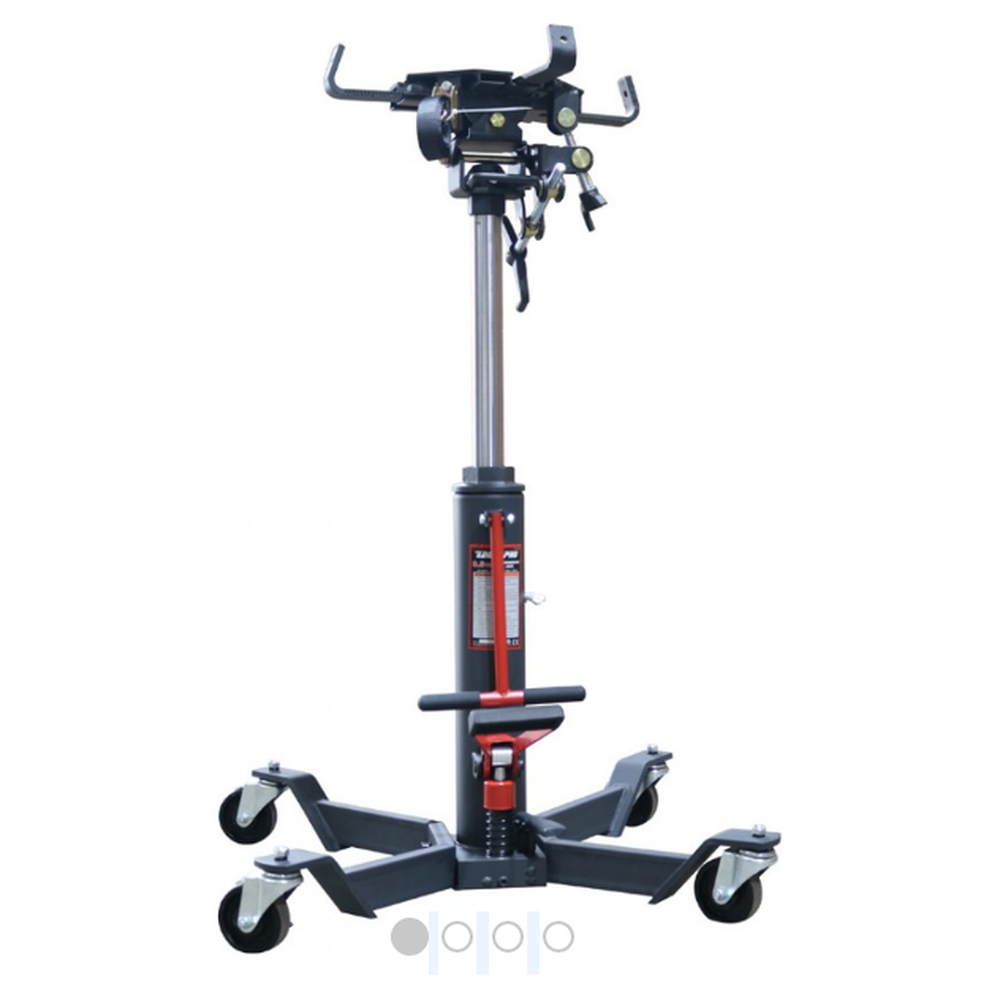 Professionele transmissiekrik 0.5 Ton