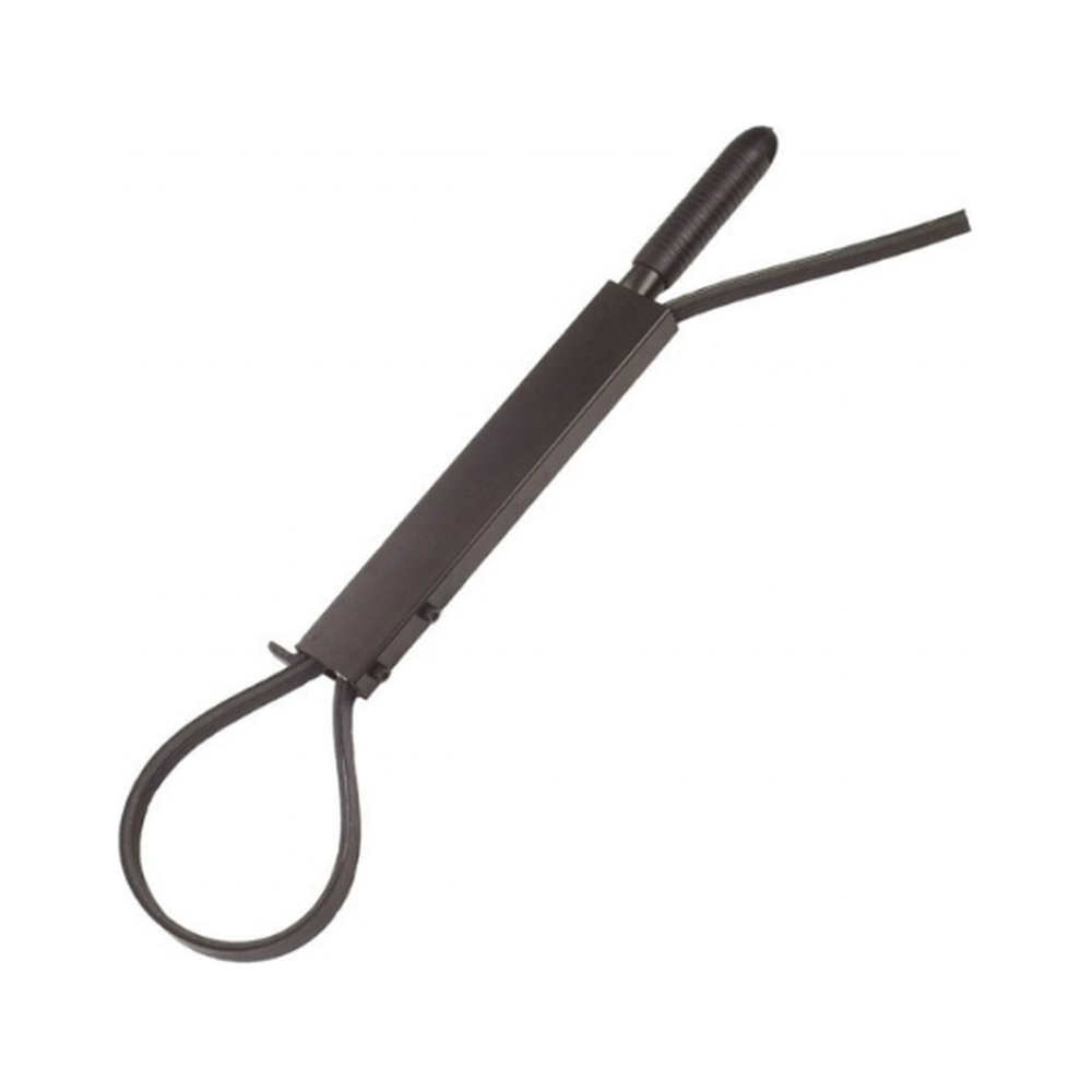 Pulley removing wrench (groove type belt)