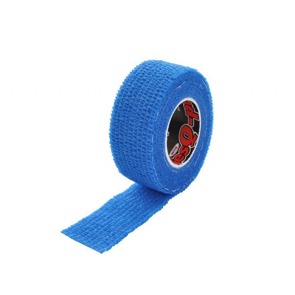 RESQ-Plast professional 25mm Blauw