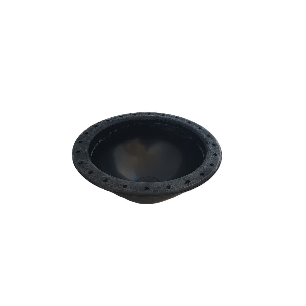 RUBBER FOLLOWER PLATE