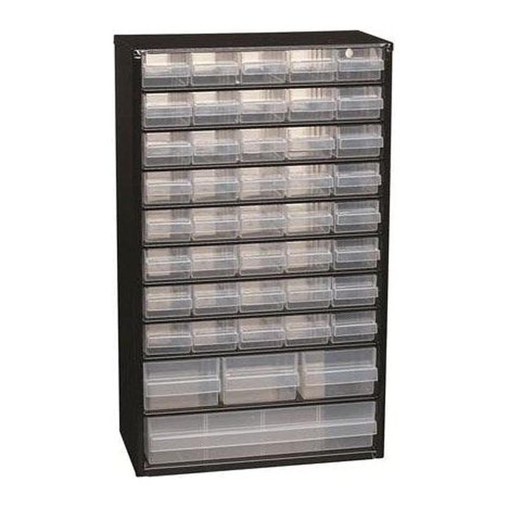 Raaco Ladekast met 44 laden c 11-44