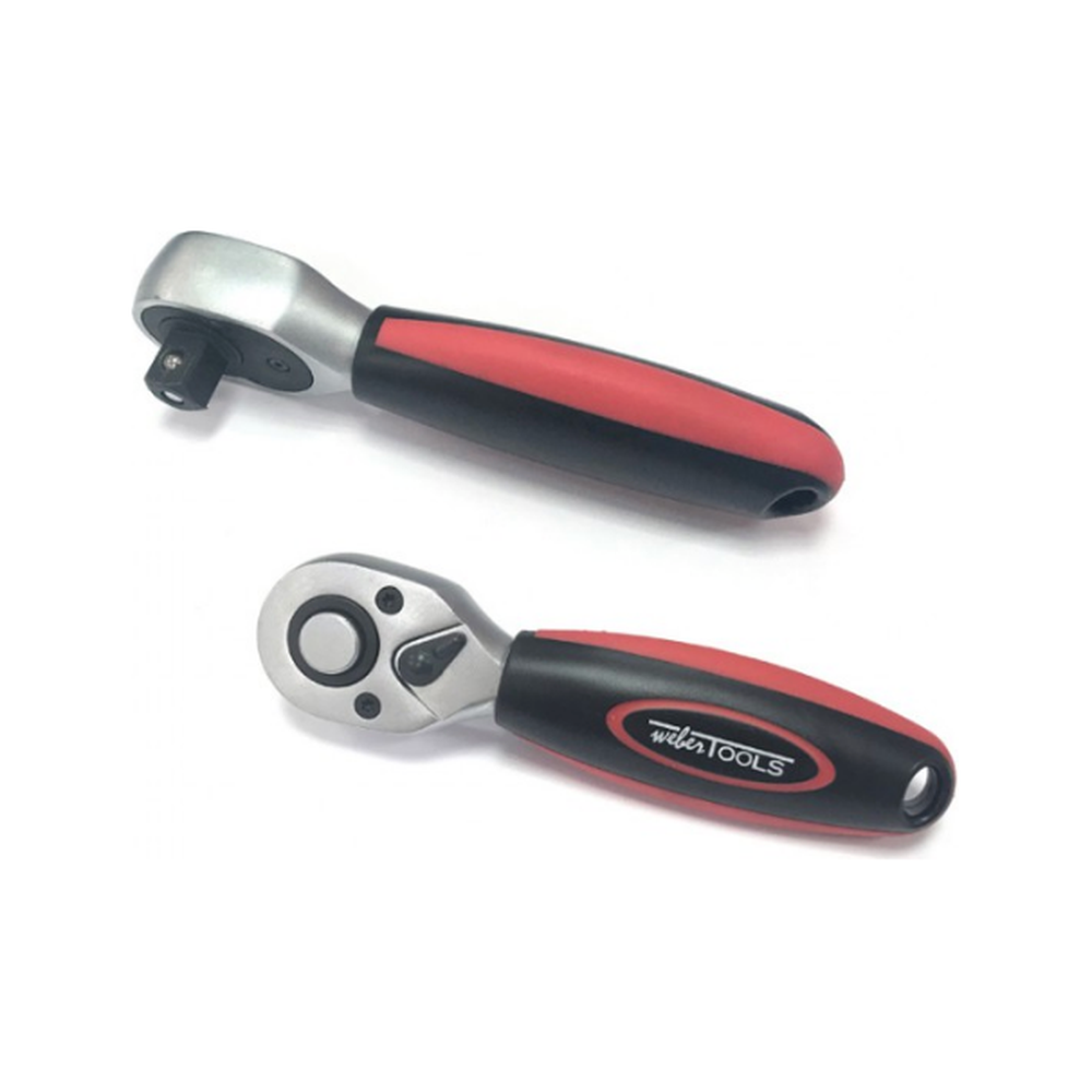 Ratel stubby 72-tands