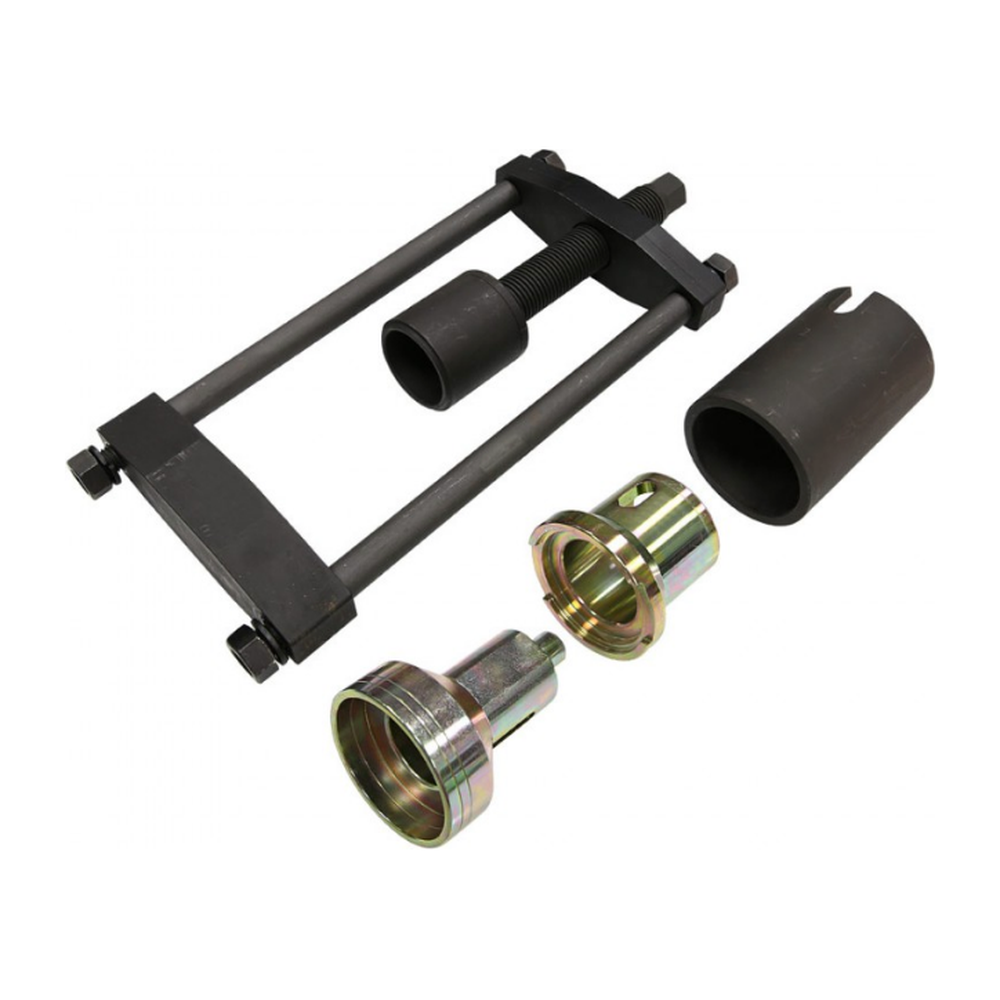 Rear trailing arm bushing remover / installer for FORD/ MAZDA / VOLVO