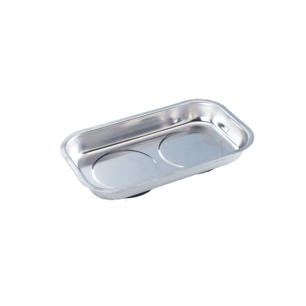 Rectangular magnetic tray(2 magnets)