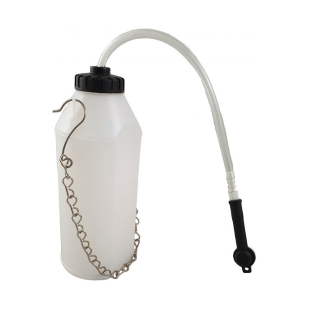 Remontluchter 3L tank