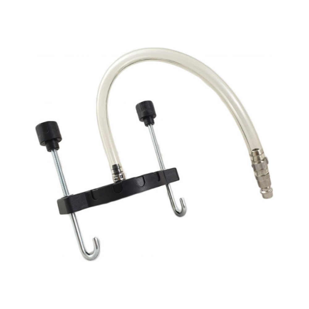 Remontluchter 3L tank