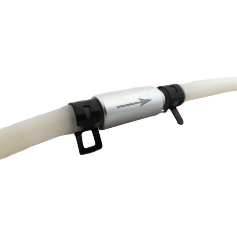 Remontluchting sleutels