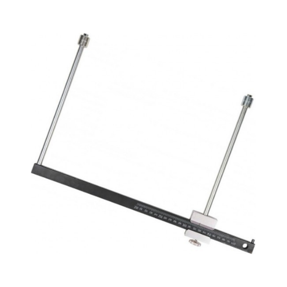 Remschijf Diameter meter