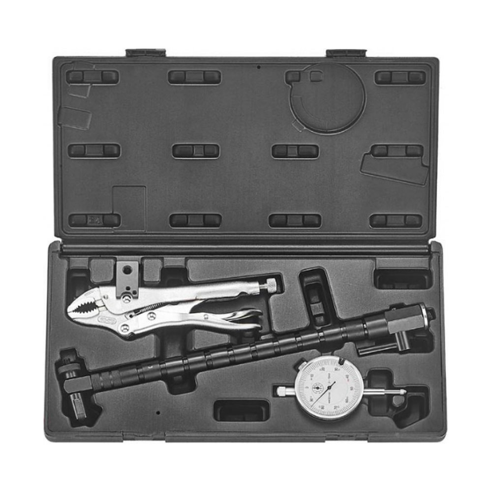 Remschijf slingersmeter