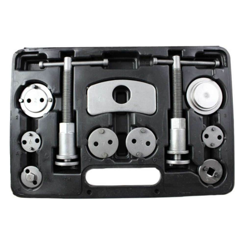 Remterugdraaiset 22-delig