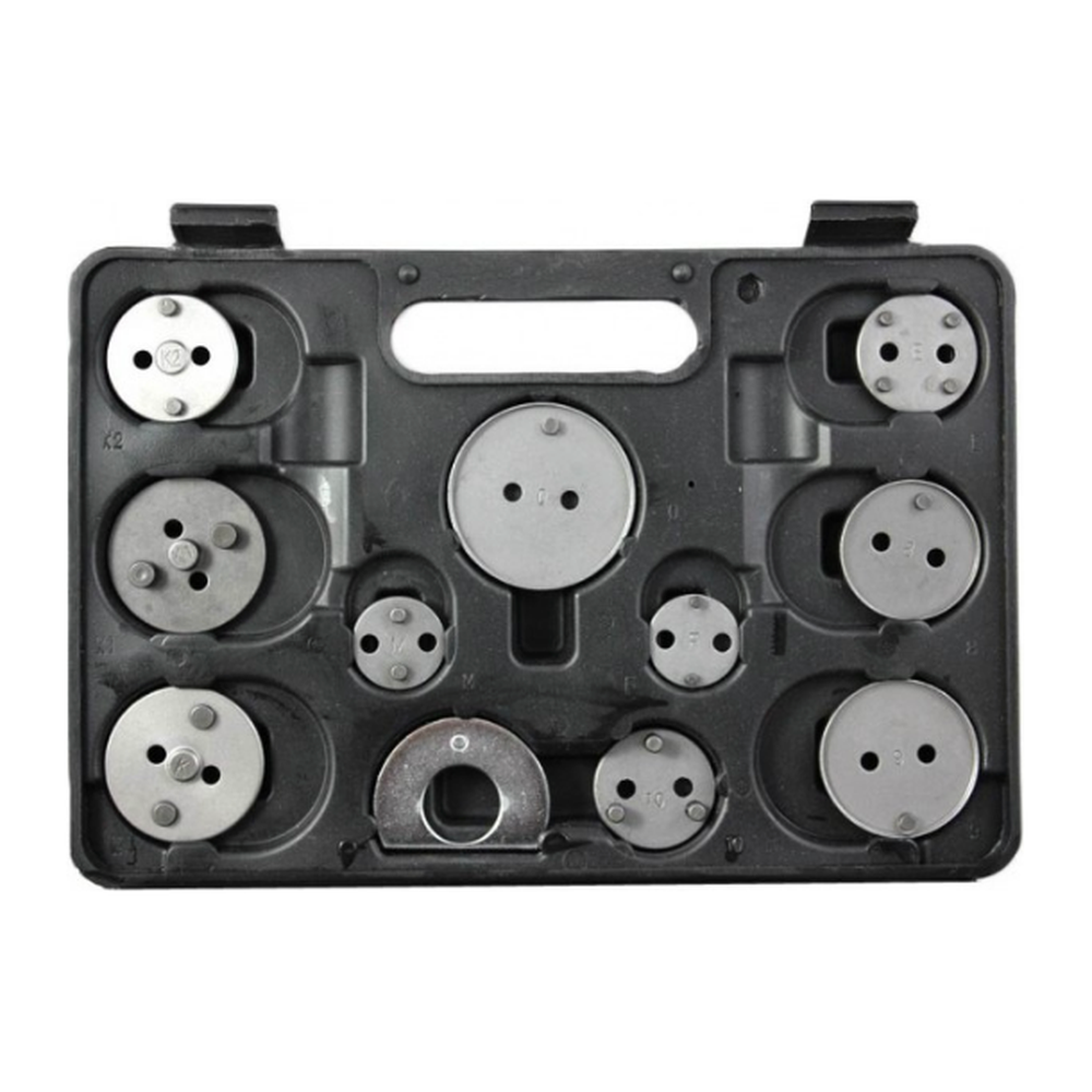 Remterugdraaiset 22-delig