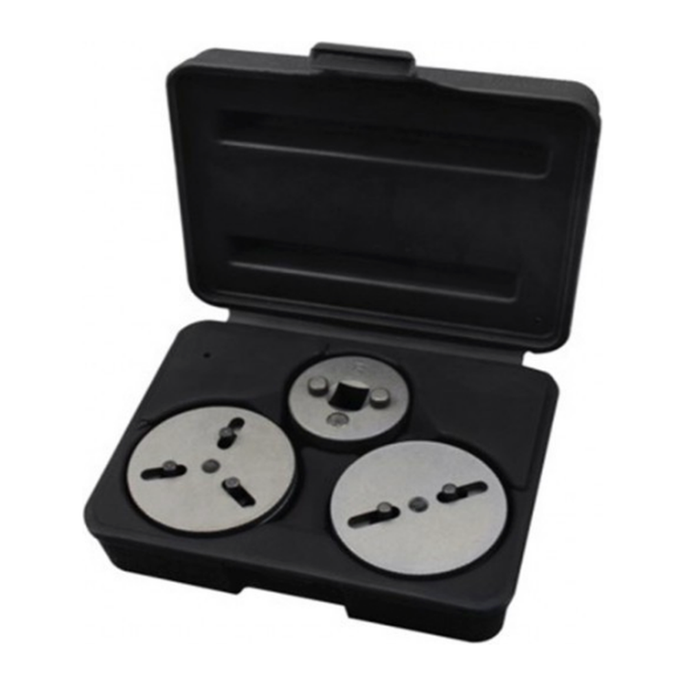 Remzuiger Terugstel Adapters Verstelbaar