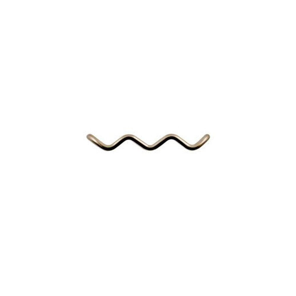 Reparatie pin 0.6 mm U type 100st