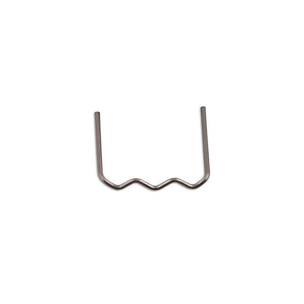 Reparatie pin 0.6 mm U type 100st