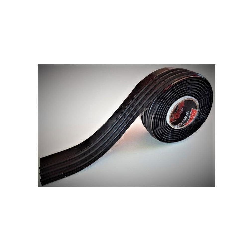 ResQ-tape Perfect Grip zwart