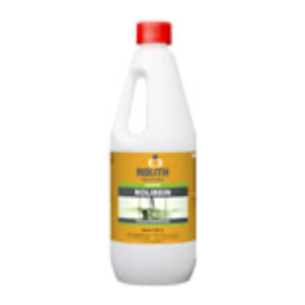 Rolirein Fecaliën Reiniger